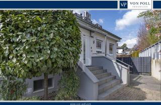 Einfamilienhaus kaufen in 65366 Geisenheim, Geisenheim / Johannisberg - Einziehen und sich Wohlfühlen - Geschmackvoll modernisiertes EFH in bevorzugter Lage in Geisenheim