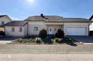 Einfamilienhaus kaufen in 54518 Binsfeld, Binsfeld - Charmantes Einfamilienhaus mit großem Wintergarten
