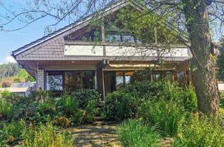 Einfamilienhaus kaufen in 77781 Biberach, Biberach - Wunderschön gelegenes Einfamilienhaus mit Einliegerwohnung