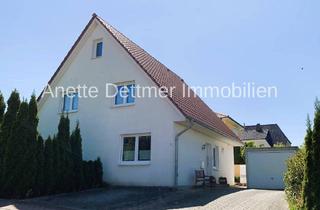 Einfamilienhaus kaufen in 31008 Elze, Elze - Zuhause ankommen - Modernes Familienleben im Neubaugebiet Hanlah
