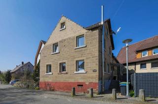 Einfamilienhaus kaufen in 75443 Ötisheim, Ötisheim / Schönenberg - Historischer Charme mit modernem Komfort.