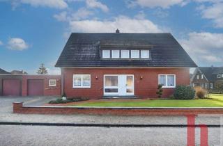 Einfamilienhaus kaufen in 49393 Lohne, Lohne - Großzügiges Familiendomizil in Lohne-Brockdorf