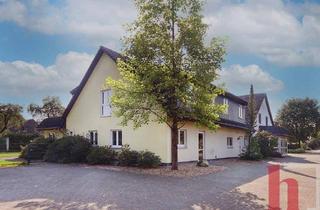 Haus kaufen in 49419 Wagenfeld, Wagenfeld - Sehr interessante Liegenschaft! Ehemalige Pflegeeinrichtung (großes Wohnhaus) in Wagenfeld