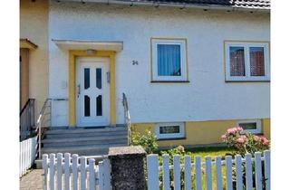 Doppelhaushälfte kaufen in 34253 Lohfelden, Lohfelden - Doppelhaushälfte in Niestetal-Sandershausen