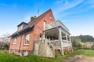Einfamilienhaus kaufen in 23669 Timmendorfer Strand, Timmendorfer Strand - Nur 700?m zum Strand - Charmantes EFH. mit 3 Wohneinheiten in Timmendorfer Strand.