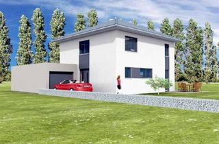 Haus kaufen in 56761 Düngenheim, Düngenheim - Modernes Visio PlanHaus in Düngenheim (Ausbauhaus)