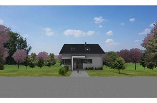 Haus kaufen in In Der Acht, 54343 Föhren, Föhren - Modernes Visio PlanHaus in Föhren - In der Acht (AusbauhausBewerberverfahren)