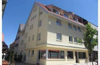 Wohnung kaufen in Hauptstraße 18, 74354 Besigheim, Besigheim - Gemütliche Innenstadt Wohnung mit EBK und Dachterrasse!
