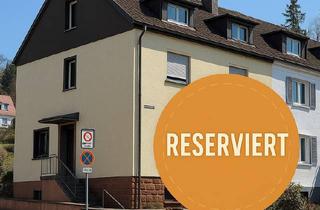 Haus kaufen in Waldstraße 64, 66663 Merzig, Merzig - Zweifamilienhaus mit Doppelgarage