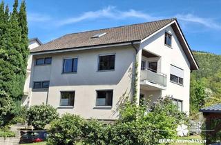 Einfamilienhaus kaufen in 63927 Bürgstadt, Bürgstadt - BERK Immobilien - Gemütliches Einfamilienhaus in schöner Wohnlage von Bürgstadt