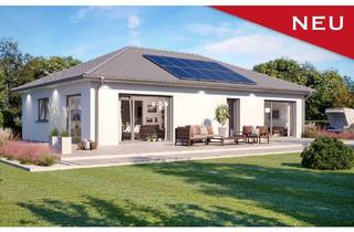 Haus kaufen in 04567 Kitzscher, Kitzscher - Jetzt bauen in Kitzscher - mit ScanHaus zum Traumhaus