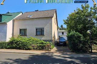 Einfamilienhaus kaufen in Fercher Straße 34, 14548 Schwielowsee, Schwielowsee - Einfamilienhaus mit Remise auf großem Grundstück im Malerdorf Ferch