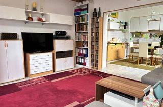 Wohnung kaufen in 67657 Kaiserslautern, Kaiserslautern - Attraktive Erdgeschosswohnung mit Terrasse!