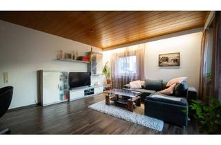 Wohnung kaufen in 71282 Hemmingen, Hemmingen - Lichtdurchflutete 2-Zimmer-Wohnung mit Balkon und Stellplatz