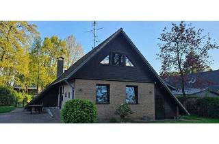 Einfamilienhaus kaufen in In Den Eichen 3, 27389 Vahlde, Vahlde - PREISSENKUNG!!! Gepflegtes Einfamilienhaus auf großem Grundstück mit traumhaftem Wintergarten zu verkaufen