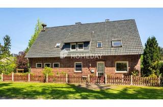 Einfamilienhaus kaufen in 49453 Barver, Barver - Charmantes Einfamilienhaus mit großzügigem Grundstück und vielseitiger Ausstattung