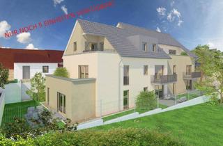 Wohnung kaufen in 91413 Neustadt, Neustadt an der Aisch - Moderne Wohnungen in Bestlage zum Erstbezug! Provisionsfrei!
