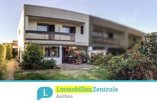 Einfamilienhaus kaufen in 52428 Jülich, Jülich - Platz für die ganze Familie: Traumhaus in ruhiger Lage von Jülich!