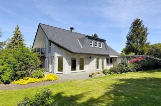 Einfamilienhaus kaufen in 32832 Augustdorf, Augustdorf - ==Charmantes Einfamilienhaus mit Doppelgarage in Augustdorf==