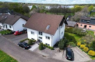 Mehrfamilienhaus kaufen in 57629 Dreifelden, Dreifelden - Hochwertiges 3-Parteienhaus in ruhiger Wohnlage - Naturnah - Energieeffizienzklasse A - Wärmepumpe