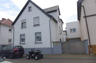 Haus kaufen in 64521 Groß-Gerau, Groß-Gerau - SUPERINVEST-HIGHLIGHT: Zwei bebaute Grundstücke - Provisionsfrei für Käufer!