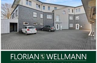 Wohnung kaufen in 28844 Weyhe, Weyhe - Weyhe-Leeste | Attraktive Etagenwohnung in familienfreundlicher Lage mit guter Anbindung
