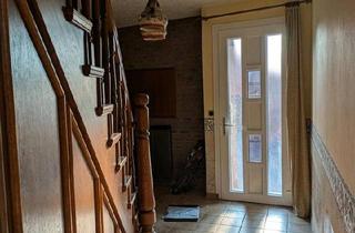 Reihenhaus kaufen in 52457 Aldenhoven, Aldenhoven - von Privat Großzügiges Haus mit möglicher Einliegerwohnung