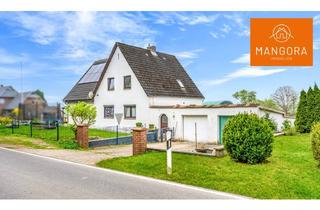 Einfamilienhaus kaufen in 21493 Schretstaken, Schretstaken - Wohnen mit Freiraum - vielseitiges Einfamilienhaus mit großem Garten nahe Hamburg