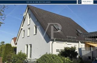Doppelhaushälfte kaufen in 01689 Weinböhla, Weinböhla - Sanierte Doppelhaushälfte im Oberdorf von Weinböhla