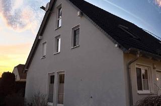 Doppelhaushälfte kaufen in 01689 Weinböhla, Weinböhla - *DOPPELHAUSHÄLFTE IN WEINBÖHLA INKL.CARPORT*RAUMWUNDER*KEIN GARTEN*
