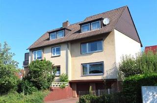 Mehrfamilienhaus kaufen in 34266 Niestetal, Niestetal - Geräumiges 2 Familienhaus mit ausbaubarem Dachgeschoss in Niestetal-S.