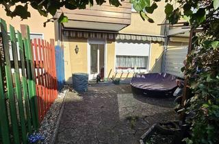 Reihenhaus kaufen in 23843 Bad Oldesloe, Bad Oldesloe - -Reihenmittelhaus in ruhiger Lage-