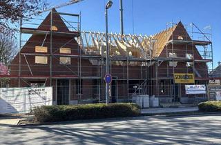 Reihenhaus kaufen in 49661 Cloppenburg, Cloppenburg - Verkauf: Neubau-Erstbezug! Erstklassige Reihenhäuser in Cloppenburg - Galgenmoor! Noch ein Haus zu haben!