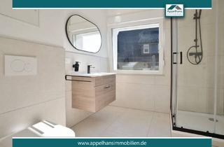 Wohnung kaufen in 49205 Hasbergen, Hasbergen - Helle und moderne EG-Wohnung inkl. Terrasse in Hasbergen !