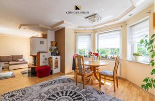 Doppelhaushälfte kaufen in 72348 Rosenfeld, Rosenfeld - Einziehen und wohlfühlen: Familienfreundliches Haus mit Garten und Einliegerwohnung
