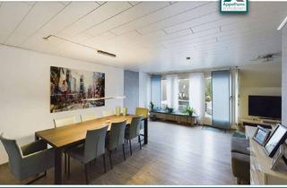 Wohnung kaufen in 33803 Steinhagen, Steinhagen - Die Alternative zum Haus! 4-Zi.-Eigentumswohnung mit Balkon und ausgebautem DG