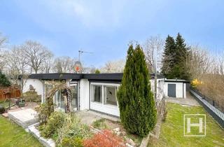 Haus kaufen in 23795 Schwissel, Schwissel - Familienglück auf einer Ebene