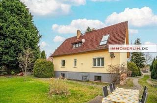 Mehrfamilienhaus kaufen in 14552 Michendorf, Mehrfamilienhaus, Wohnhaus in Michendorf