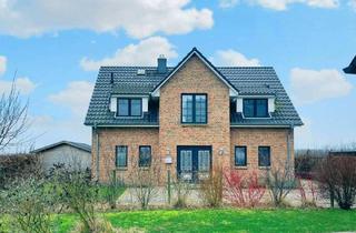 Einfamilienhaus kaufen in 23942 Dassow, Dassow - Luxuriöses Einfamilienhaus in Strand nähe!!