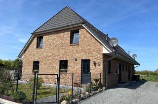 Doppelhaushälfte kaufen in 23743 Grömitz, Grömitz - Moderne Doppelhaushälfte in zentraler Lage