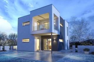 Haus kaufen in 66507 Reifenberg, Reifenberg - BAUHAUS 12 - Schöner Wohnen !