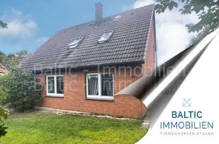 Einfamilienhaus kaufen in 23714 Malente, Malente - Einfamilienhaus mit ELW.