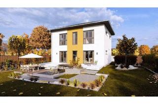 Villa kaufen in 79312 Mundingen, Mundingen - MODERNES WOHNHAUS MIT ELEGANTEM WALMDACH