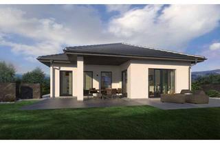 Haus kaufen in 66887 Erdesbach, Erdesbach - DER BUNGALOW - Eckterrasse .... !!