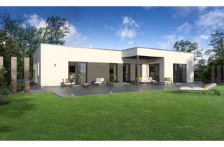 Haus kaufen in 66265 Heusweiler, Heusweiler - MAXIMALER WOHNKOMFORT AUF EINER EBENE