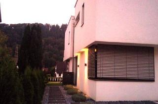Einfamilienhaus kaufen in 69239 Neckarsteinach, Neckarsteinach - Einfamilienhaus in Neckartal