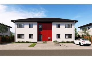Mehrfamilienhaus kaufen in 56370 Biebrich, Biebrich - 3 Wohneinheiten - Penthouse - MODERNES WOHNEN FÜR ALLE ANSPRÜCHE - inkl. Grundstück - einzugsfertig