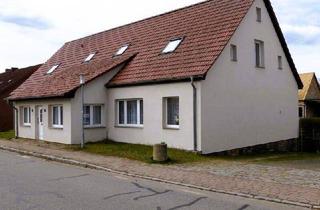 Haus kaufen in 17237 Userin, Userin / Groß Quassow - großzügiges und gepflegtes Doppelhaus zwischen Neustrelitz und Wesenberg