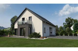 Haus kaufen in 66484 Großsteinhausen, Großsteinhausen - DOPPELHAUS mit viel WOHNRAUM .... !! - Inkl. GARAGE