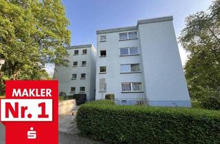 Wohnung kaufen in 51377 Leverkusen, Leverkusen - Perfekte Einsteigerwohnung